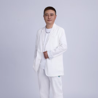 张伟老师